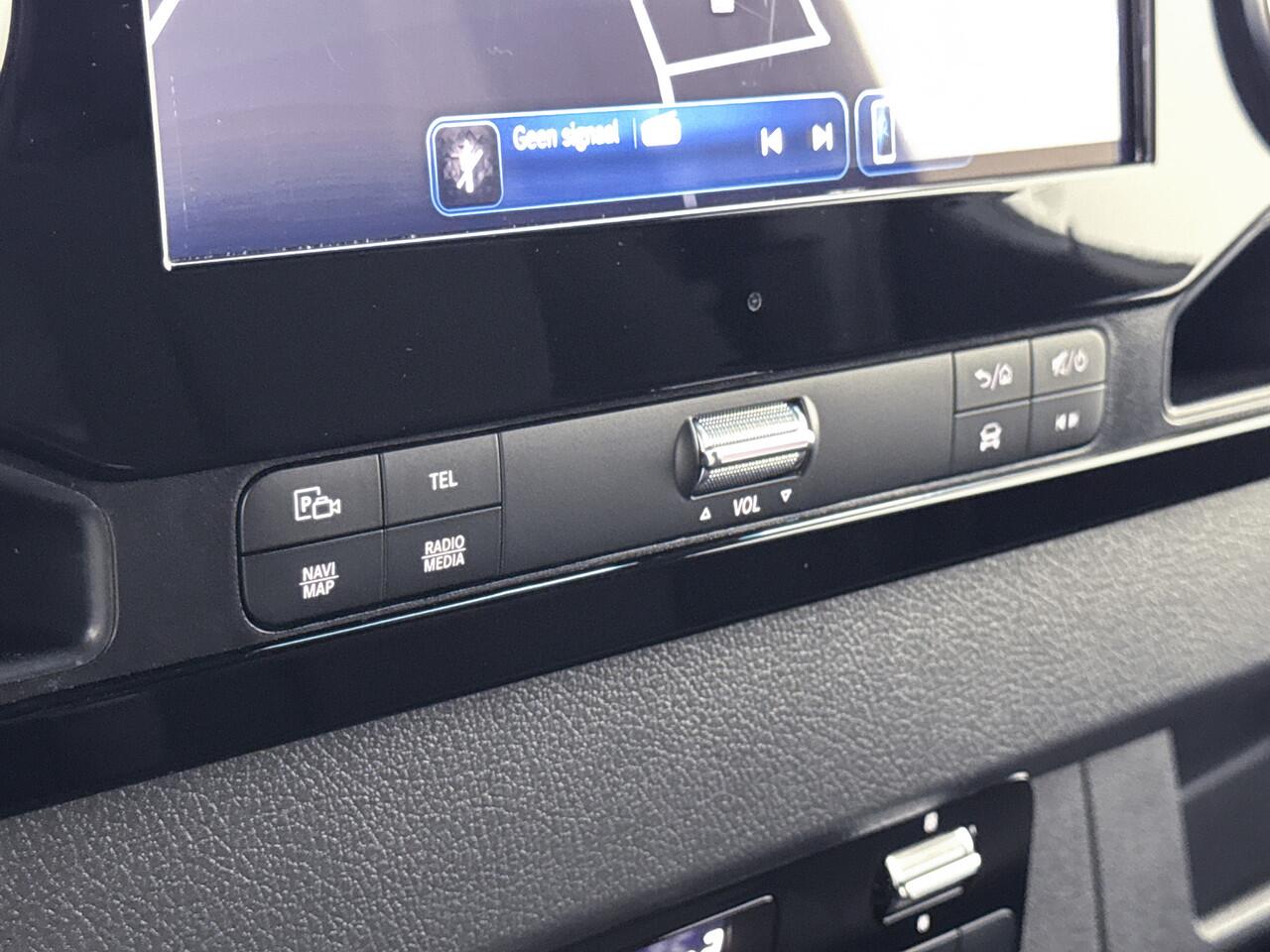 Mercedes-Benz SPRINTER 317 1.9 CDI PRO L3H2 3500 KG Trekgewicht Navigatie Achteruitrijcamera LED Cruise Control