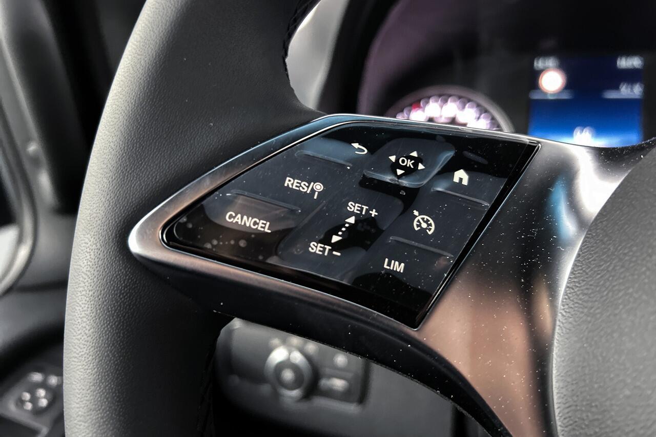 Mercedes-Benz SPRINTER 319 1.9 CDI L2H2 RWD Automaat | Camera | Trekhaak | Adaptieve cruise control | Airco