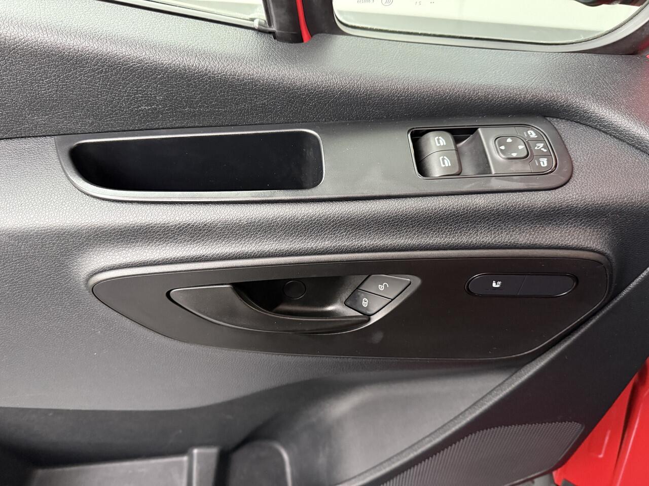 Mercedes-Benz SPRINTER 9G-Tronic Automaat L2H2 | Led | Navigatie | Camera | 3-Persoons | Trekhaak