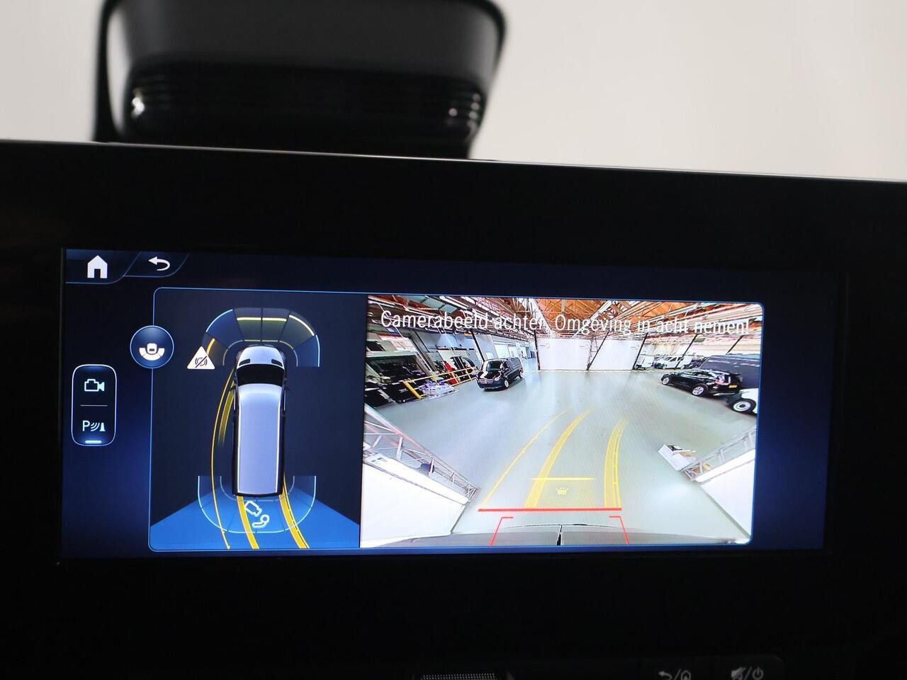 Mercedes-Benz SPRINTER 317 CDI L2 H2 Select | BPM VRIJ | 3500 kg TREKKEN | Comfort Stoelen | Climate Control | Achteruitrijcamera | Airco | Cruise Control | Apple Carplay | LED Koplampen | Distronic Adaptieve Cruise Control | Voorruitverwarming | Alarm |