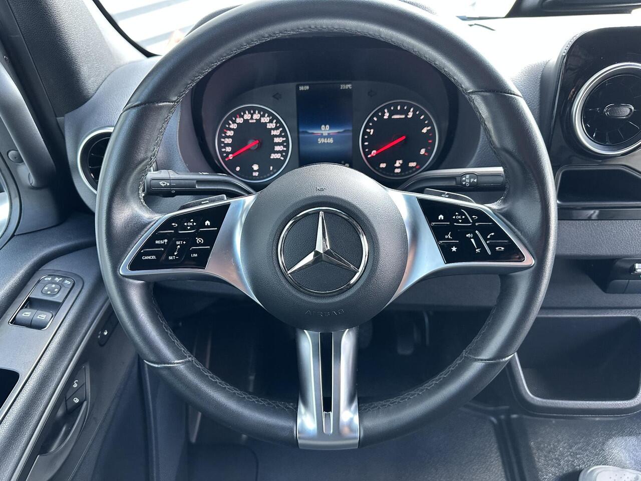 Mercedes-Benz SPRINTER 317 CDI L2H2 Veel Opties Facelift Model