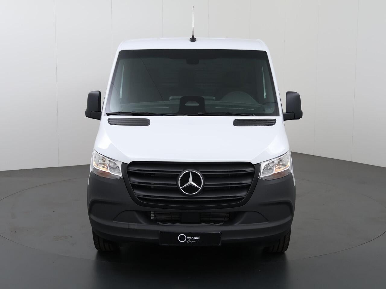 Mercedes-Benz SPRINTER 315 CDI | L2 H1 | RWD | PRO | Parkeercamera | Airco | Dodehoekassistent | Zijwindassistent | Cruise Control | Chauffeursstoel |