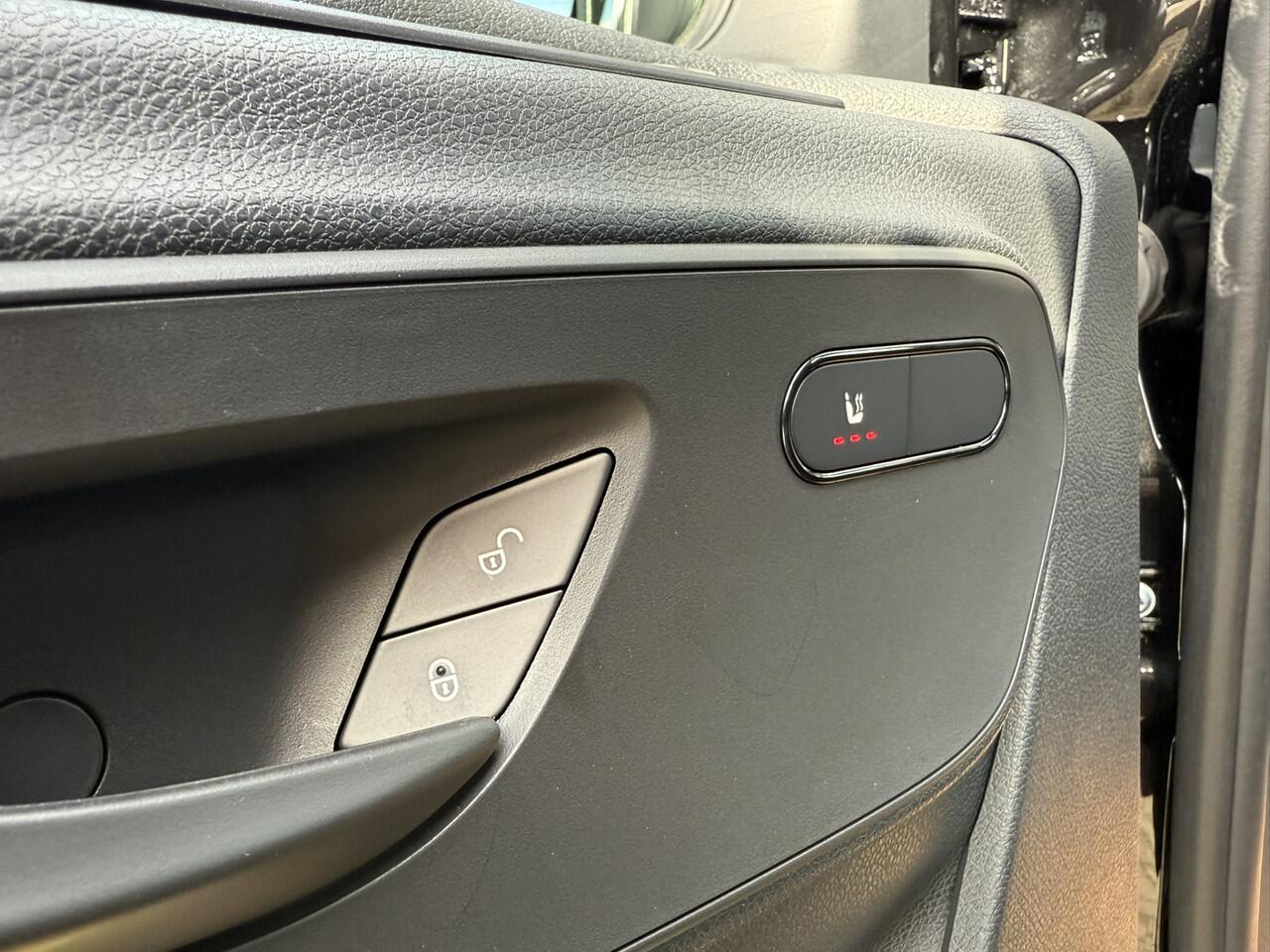 Mercedes-Benz SPRINTER 317 1.9 CDI L2H2 Select STOELVERWARMING // STUURVERWARMING // CARPLAY