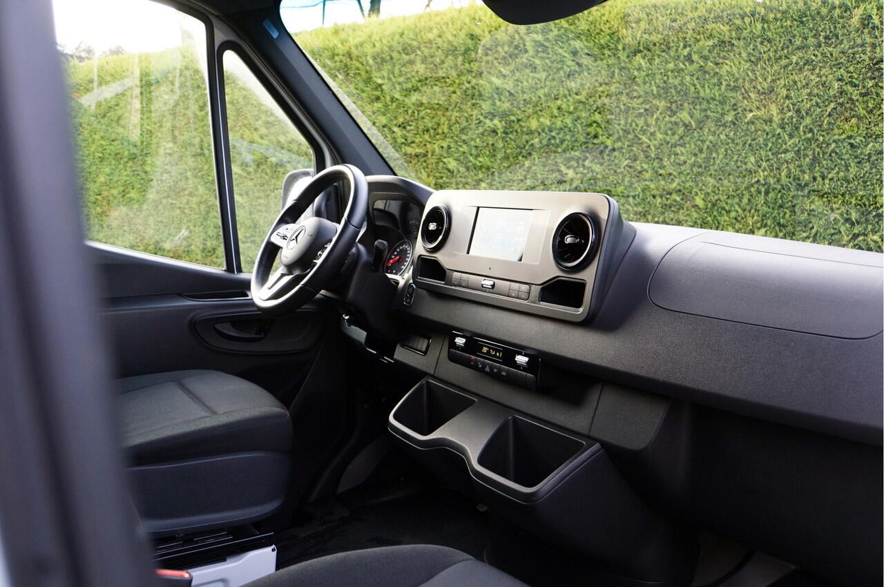Mercedes-Benz SPRINTER Sprinter 315 FWD 1.9 CDI L2H2 BPM vrij | Dodehoek Distronic LED