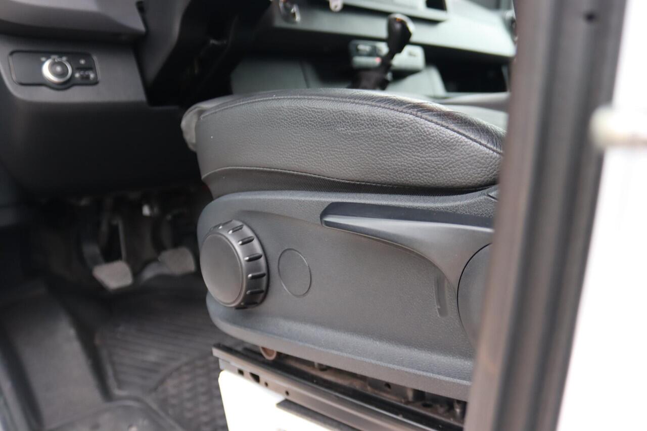 Mercedes-Benz SPRINTER 317CDI AMG Line L2H1 Leder, Cruise Control, Navigatie, Camera, Bijrijdersbank, Led Koplampen,