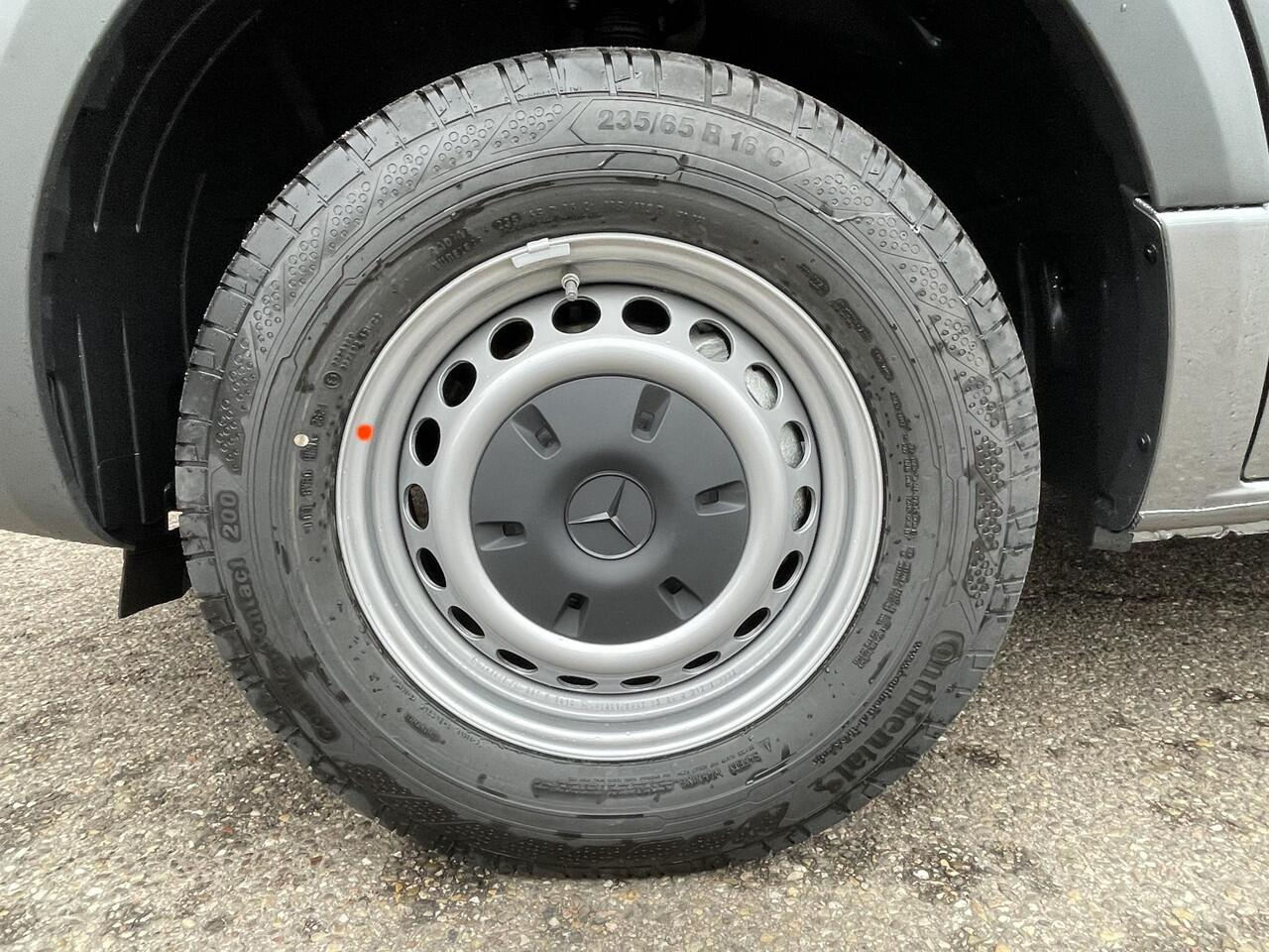 Mercedes-Benz SPRINTER 317 1.9 CDI L2 Pro HD | Sprinter BPM-vrij kopen in 2025