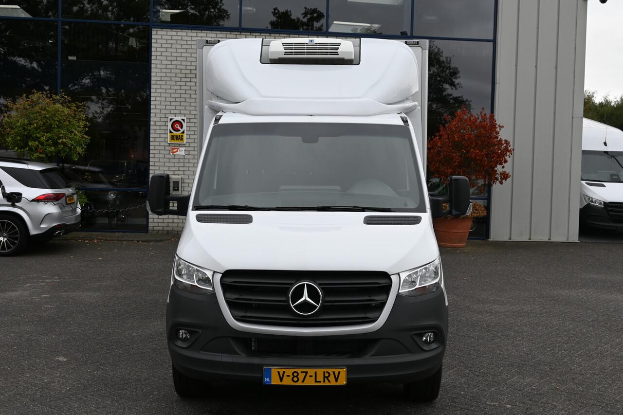 Mercedes-Benz SPRINTER 315 CDI L3 Koel/vrieswagen Thermo King V-300