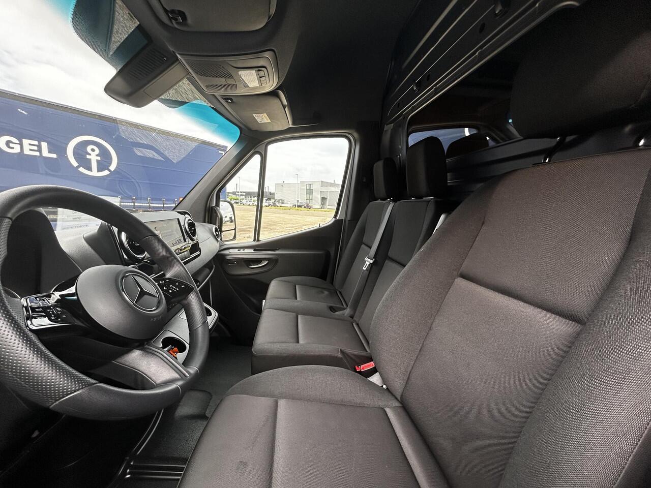 Mercedes-Benz SPRINTER 317 CDI L3/H2