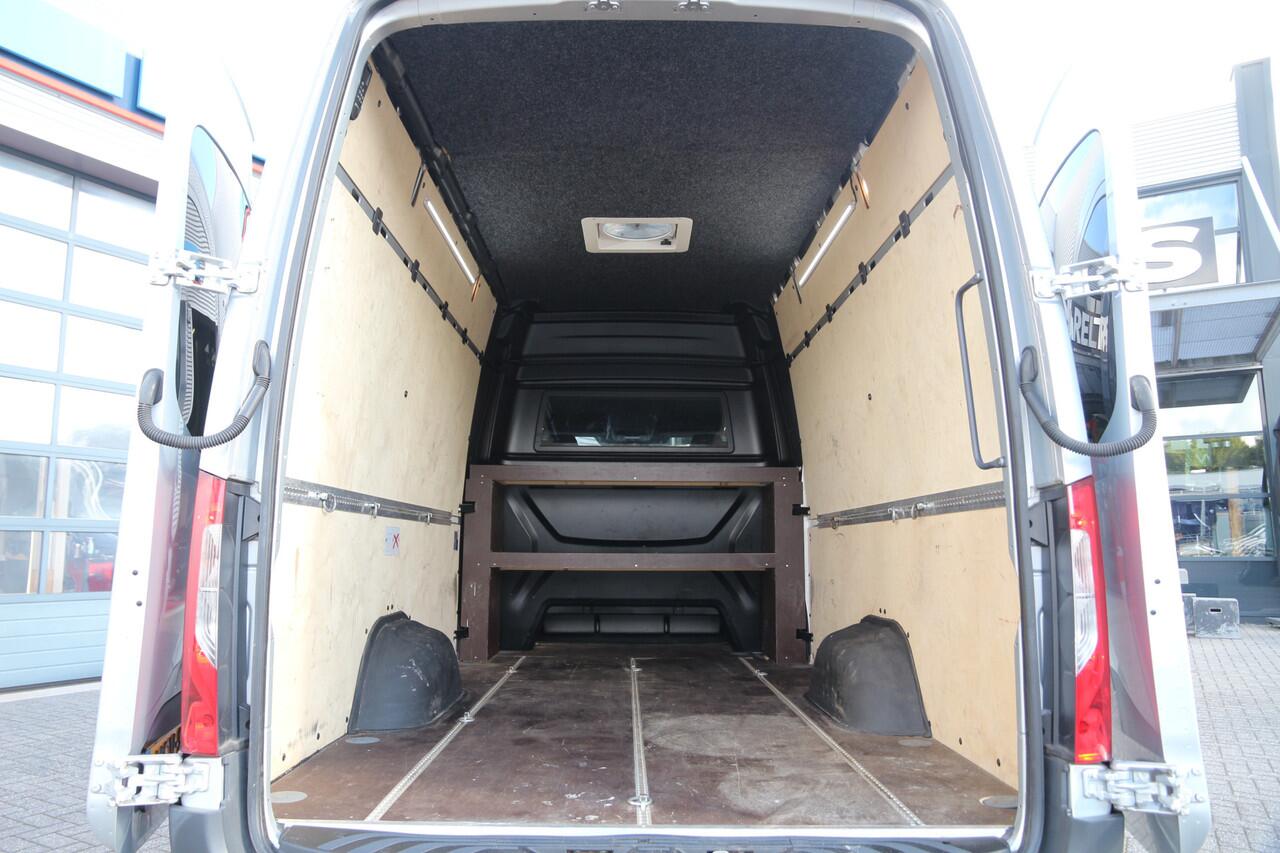 Mercedes-Benz SPRINTER 170PK CDI | Aut. | DC | L3H2 | Camera | Cruise | Clima..