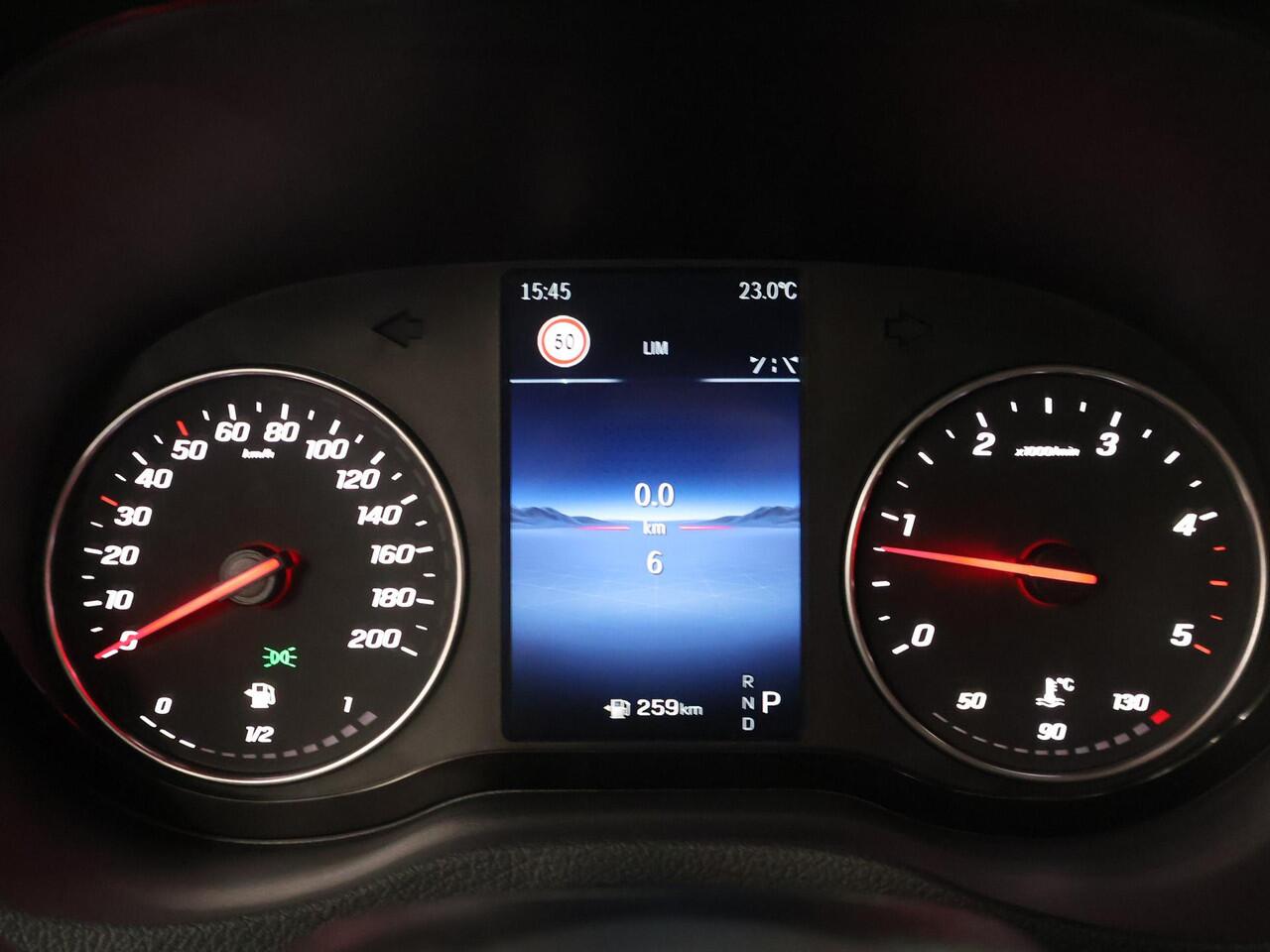 Mercedes-Benz SPRINTER 319 CDI L2 H2 Select | Navigatie | Parkeerpakket met achteruitrijcamera | Smartphone integratie pakket | Distronic |