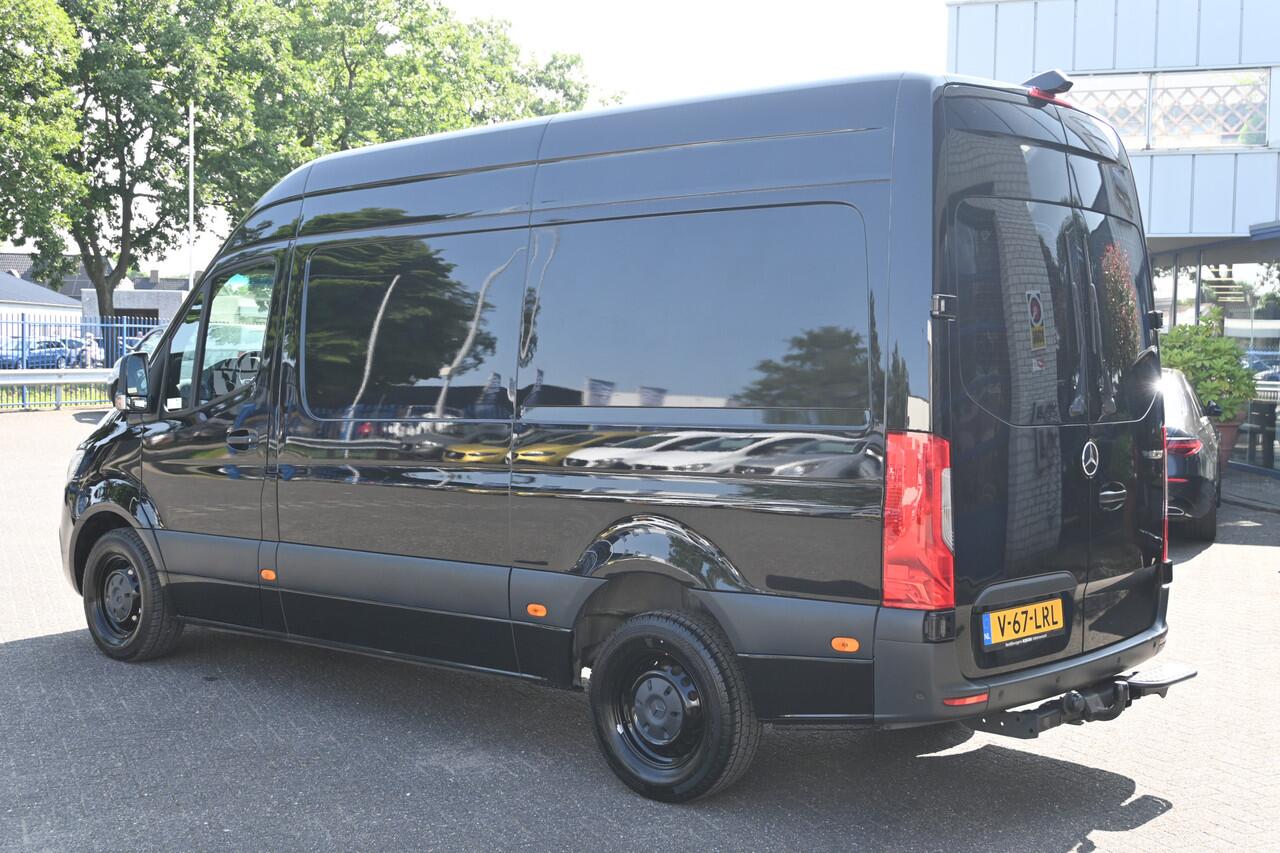 Mercedes-Benz SPRINTER 319 CDI 3.0 V6 L2H2 LED, MBUX 10.25 met 360 graden camera, Distronic, Sluithulp