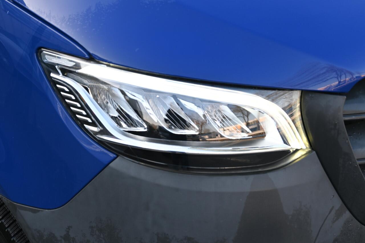 Mercedes-Benz SPRINTER 315 CDI L2H2 RWD LED, Distronic, 360 Camera, Navigatie