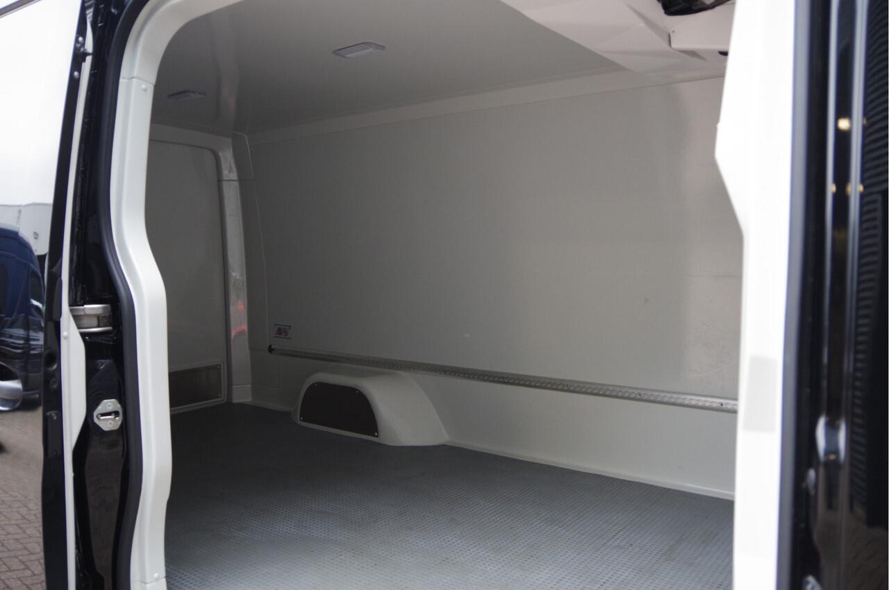 Mercedes-Benz SPRINTER 316 2.2 CDI L2H1 AUT. KOELWAGEN DAG/NACHT, TREKHAAK, STOELVERWARMING, CAMERA, CRUISE, CLIMA, KOELING, KOELAUTO