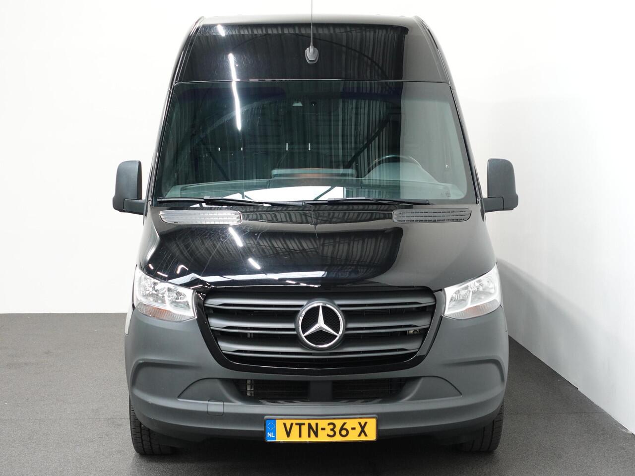 Mercedes-Benz SPRINTER L2H2 Automaat Airco Navi Camera Cruise
