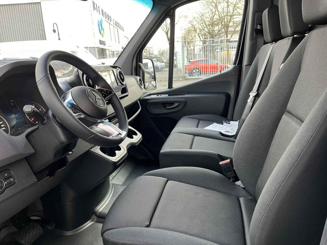 Mercedes-Benz SPRINTER 317 1.9 CDI L2 Pro HD | Sprinter BPM-vrij kopen in 2025