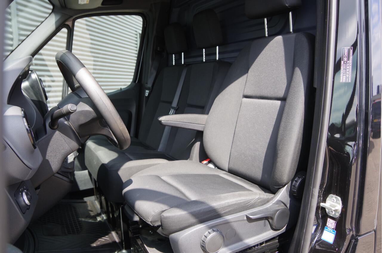 Mercedes-Benz SPRINTER 315 1.9 CDI L2H1 RWD, 3-ZITS, 150PK, TREKHAAK, CAMERA, CLIMA, APPLE CARPLAY, ANDROID AUTO