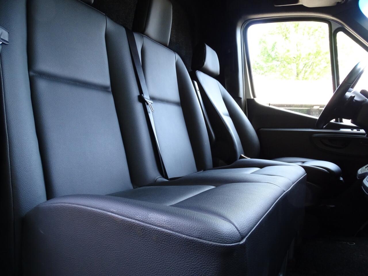 Mercedes-Benz SPRINTER 319 1.9 CDI L2H2 VOL OPTIES 1e eig NWST