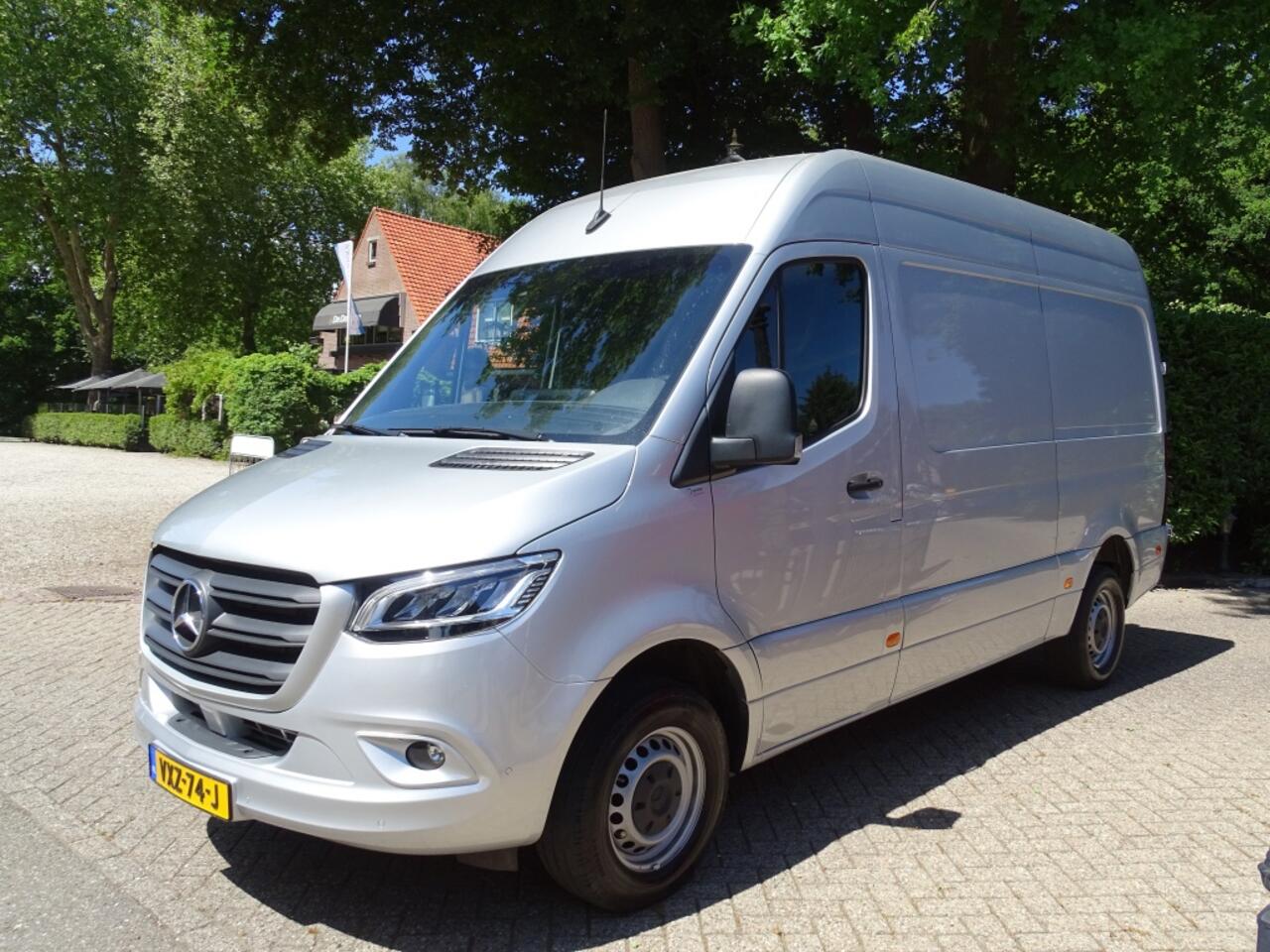 Mercedes-Benz SPRINTER 319 1.9 CDI L2H2 VOL OPTIES 1e eig NWST