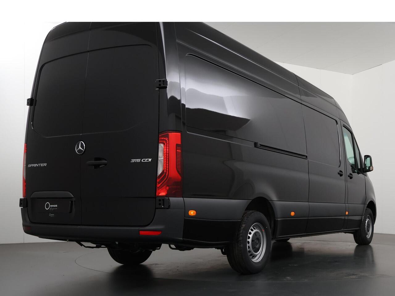Mercedes-Benz SPRINTER 315 CDI L3H2 | Elektrische schuifdeur | Elektrische spiegels | Cruise control | Camera | Navigatie |