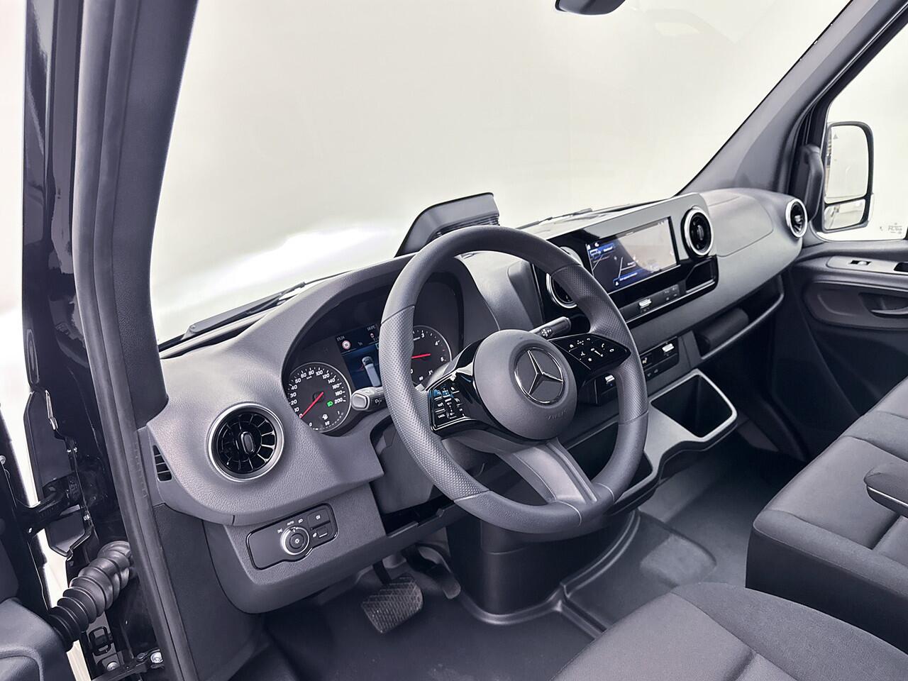 Mercedes-Benz SPRINTER 317 1.9 CDI L2H2 Pro Led 3500KG trekgewicht BPM-Vrij Direct Leverbaar Navigatie LED Achteruitrijcamera