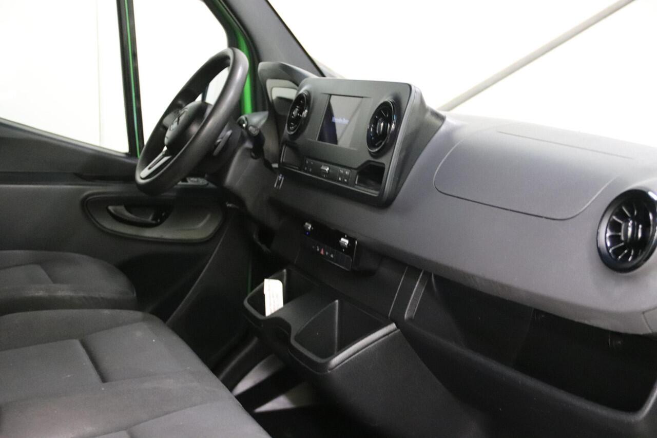 Mercedes-Benz SPRINTER 314 2.2 CDI L2H1 AUTOMAAT IMPERIAAL