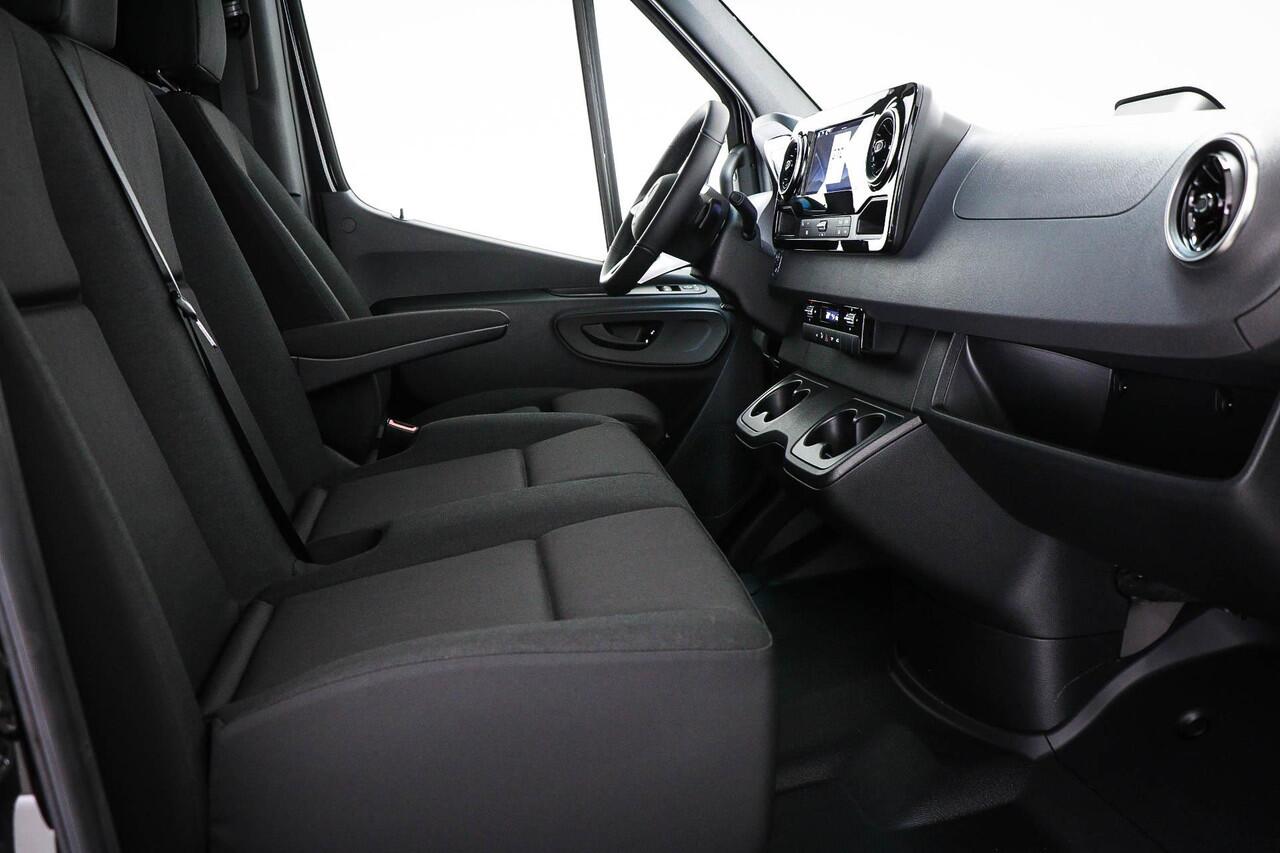 Mercedes-Benz SPRINTER 319 1.9 CDI L2H2 Mercedes-Benz Sprinter 319 1.9 CDI L2 Pro HD | LED | AIRCO | CRUISE | DAB | CAMERA