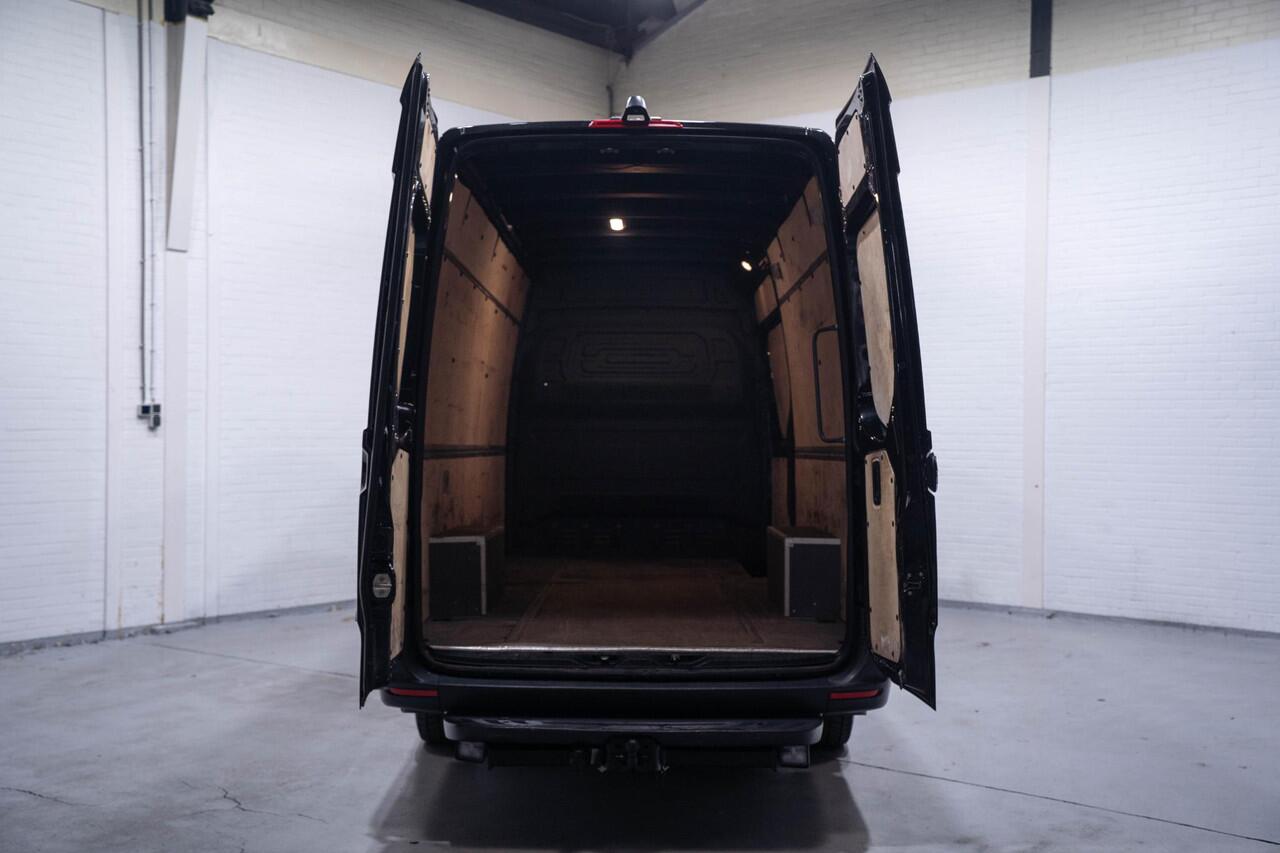 Mercedes-Benz SPRINTER 316 CDI 163 pk L3H2 Navi, Camera, Airco ECC, Cruise Control, Laadruimte Pakket, 3-Zits
