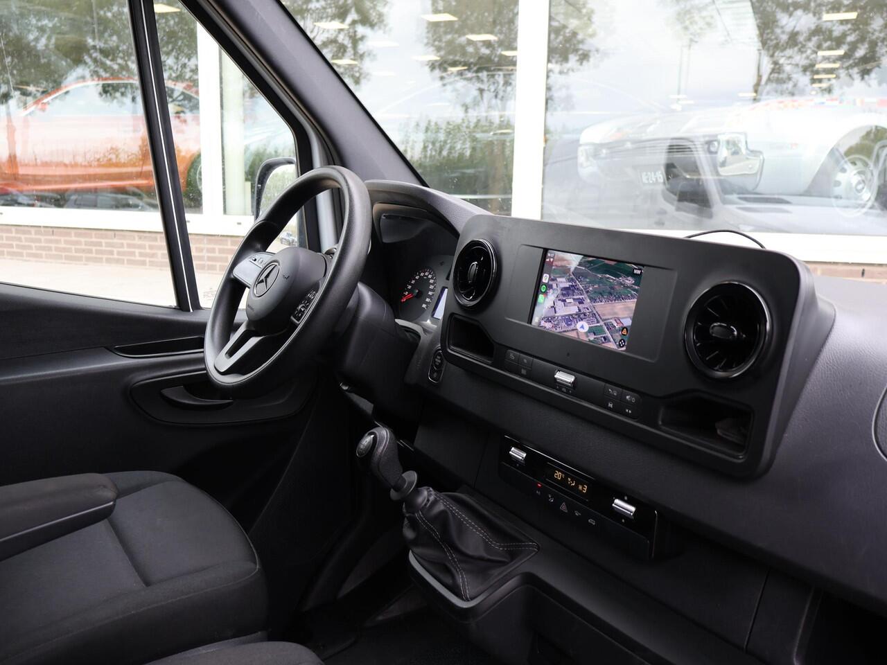 Mercedes-Benz SPRINTER 317 1.9 CDI 170 PK L3H2 EURO 6 + CARPLAY | CAMERA | DAB