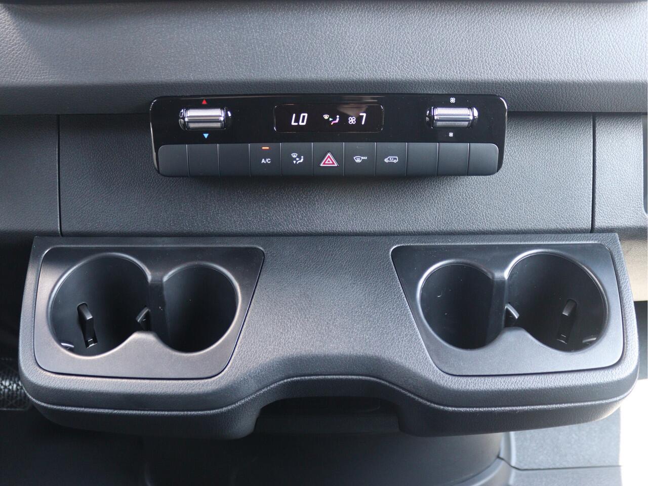 Mercedes-Benz SPRINTER Sprinter 317 CDI GB L2 RWD PRO