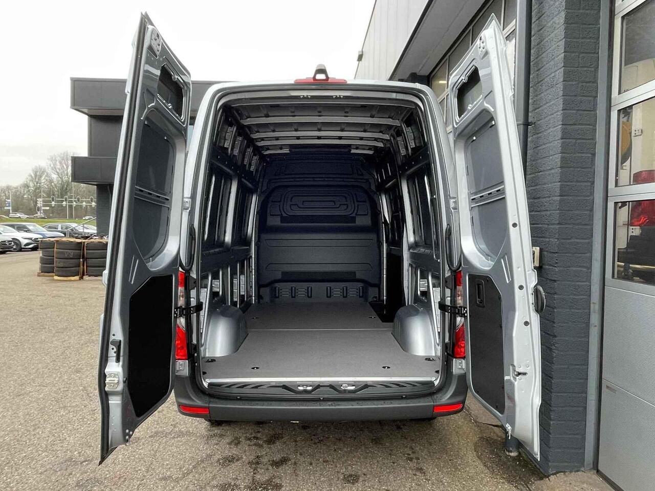 Mercedes-Benz SPRINTER 317 1.9 CDI L2 Pro HD | Sprinter BPM-vrij kopen in 2025