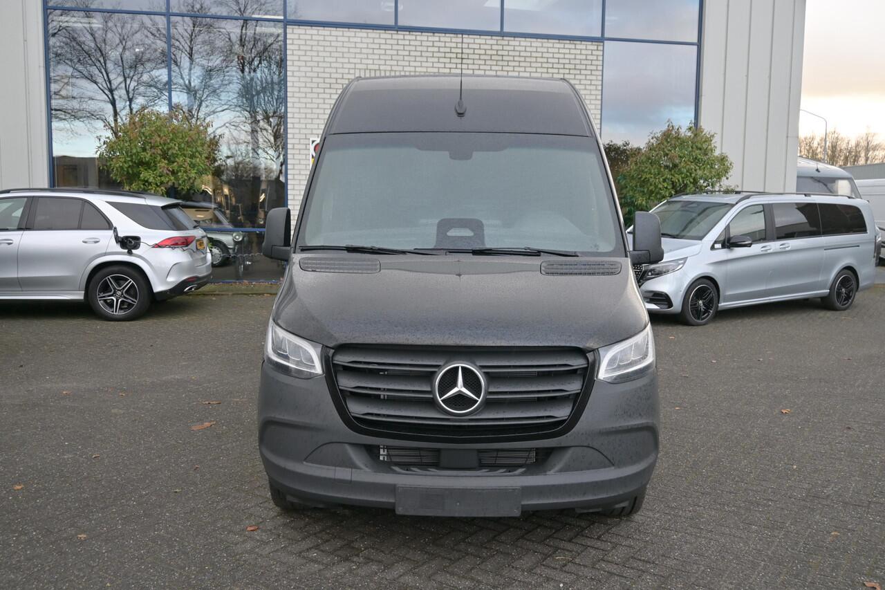 Mercedes-Benz SPRINTER 317 CDI L2H2 PRO 3500 KG trekgewicht, LED koplampen, Smartphone integratiepakket