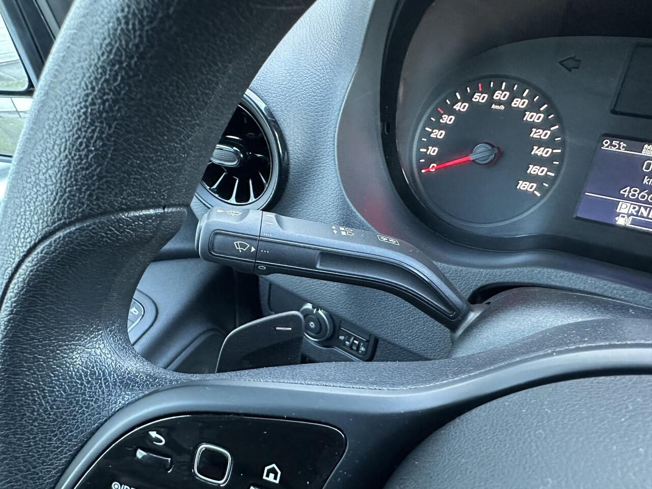 Mercedes-Benz SPRINTER 315 CDI L2H2 Automaat Carplay Navigatie Camera 3500kg Trekgewicht