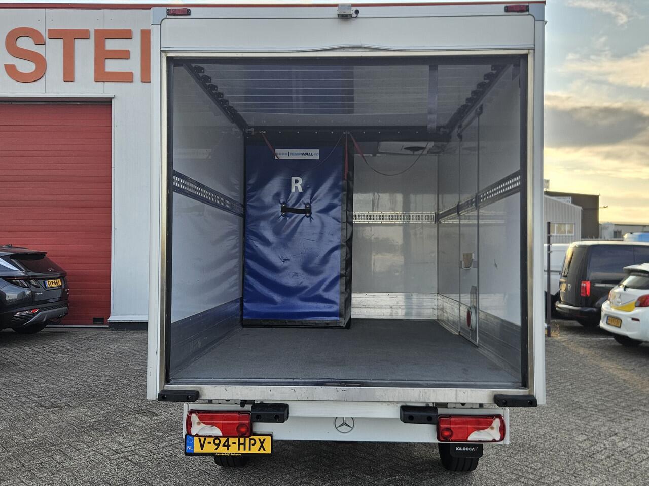 Mercedes-Benz SPRINTER 315 CDI L2 RWD | Koelwagen | Camera | Carplay