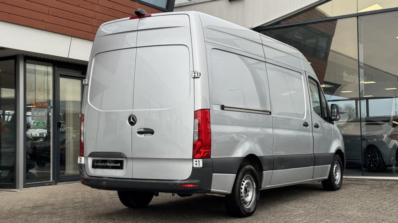 Mercedes-Benz SPRINTER 315 CDI L2H2 | Camera | Airco