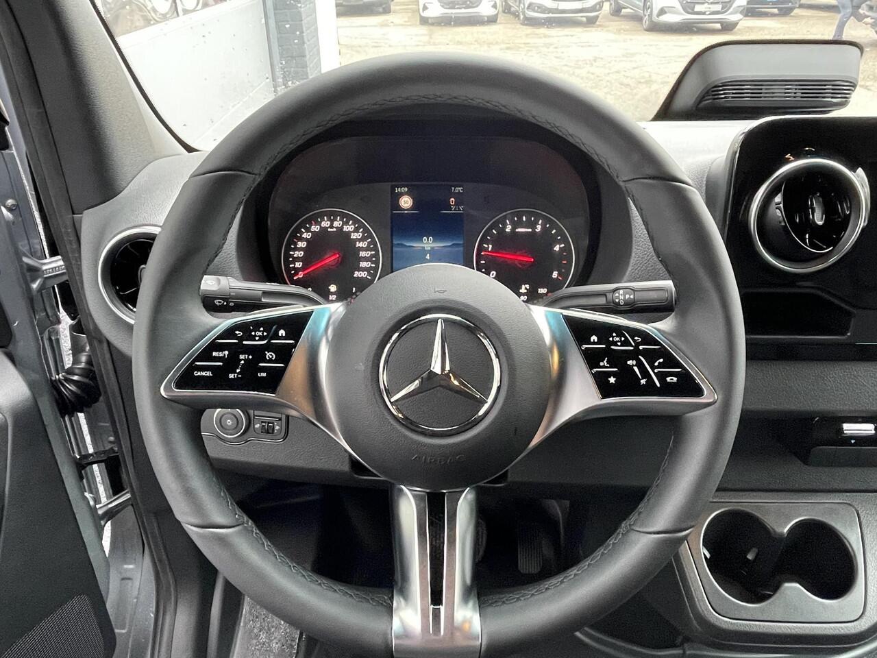 Mercedes-Benz SPRINTER 317 1.9 CDI L2 Pro HD | Sprinter BPM-vrij kopen in 2025