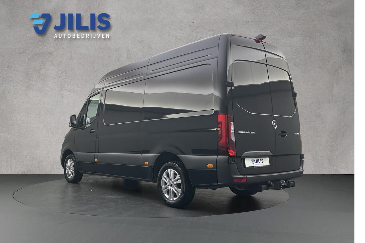 Mercedes-Benz SPRINTER 319 1.9 CDI L2H2 RWD Automaat | Camera | Trekhaak | Parkeersensoren