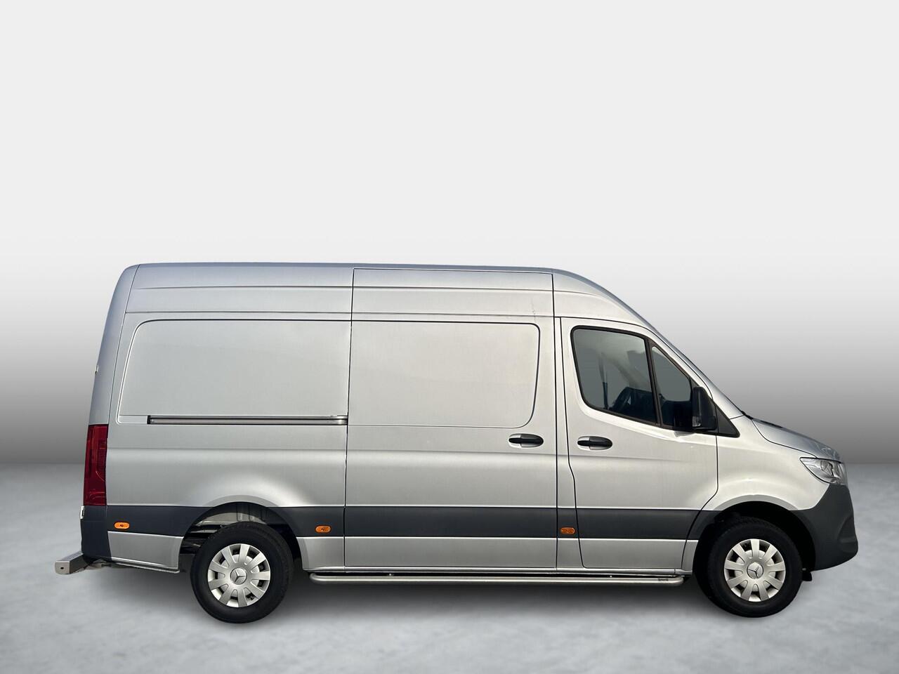 Mercedes-Benz SPRINTER 315 1.9 CDI L2/H2 RWD | Achteruitrijcamera | Bluetooth