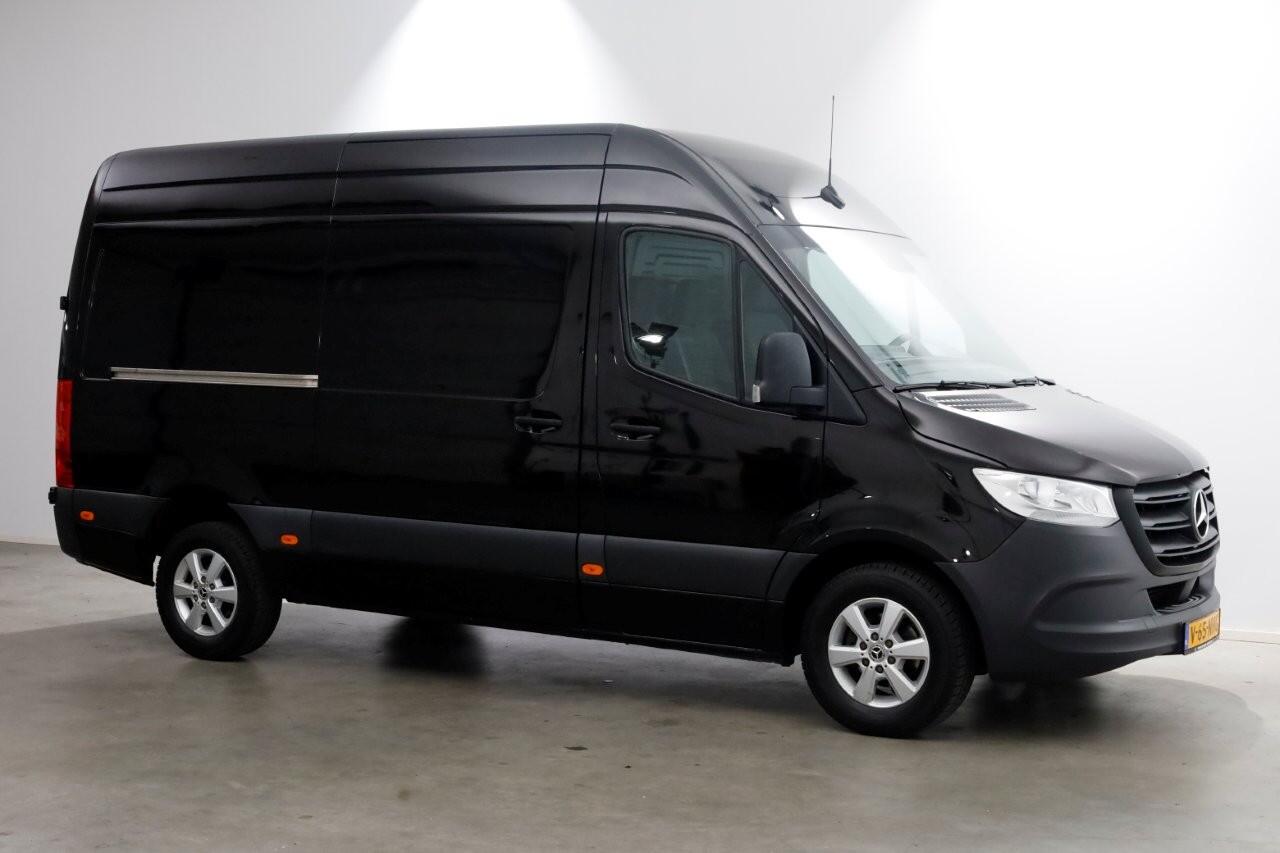 Mercedes-Benz SPRINTER 314 CDI 143pk RWD L2H2 Airco/Navi/Camera 11-2019