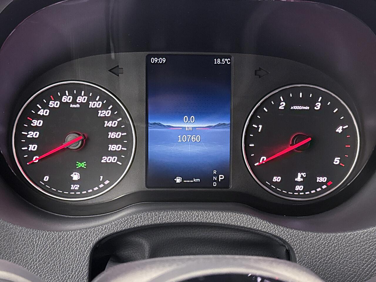 Mercedes-Benz SPRINTER 317 1.9 CDI L3H2 Pro LED Navigatie Achteruitrijcamera Cruise Control