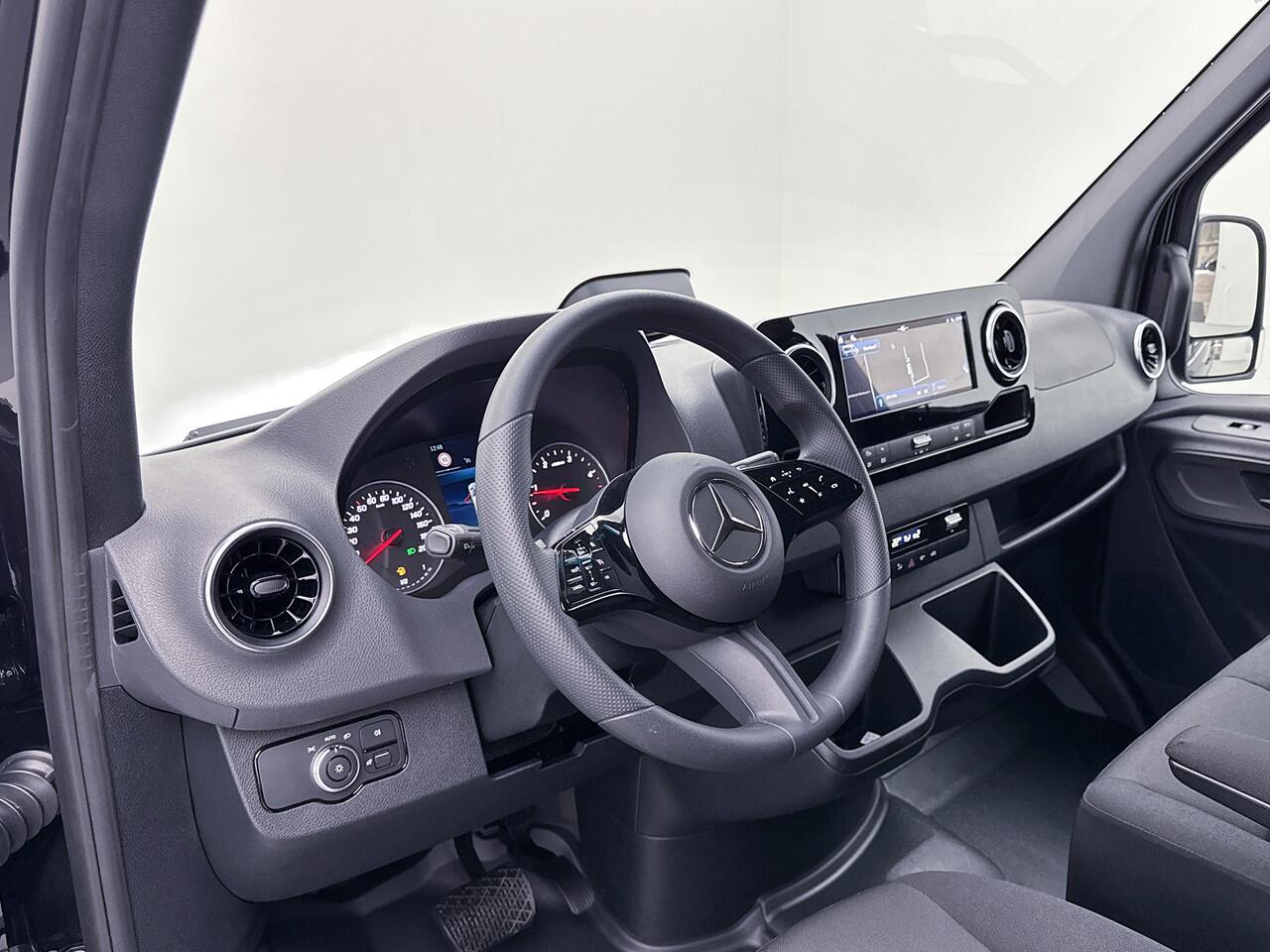 Mercedes-Benz SPRINTER 317 1.9 CDI L2H2 PRO LED BPM Vrij Navigatie Achteruitrijcamera Cruise Control