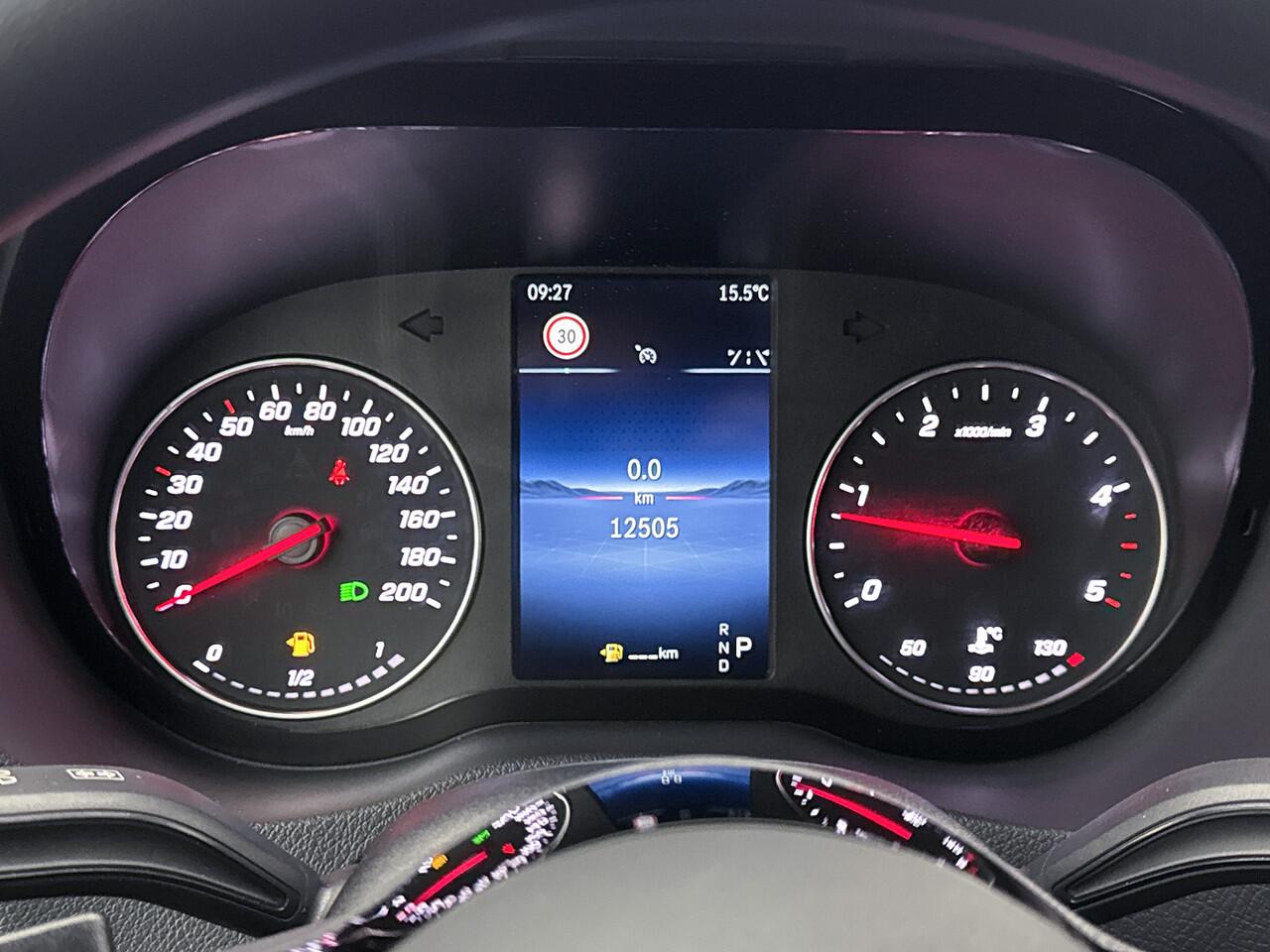 Mercedes-Benz SPRINTER 317 1.9 CDI L3H2 PRO Navigatie LED Achteruitrijcamera Cruise Control