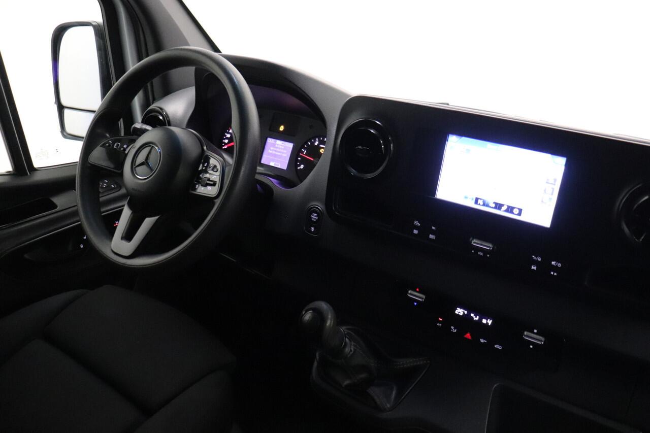 Mercedes-Benz SPRINTER 316 2.2 CDI L3H2 EURO 6 - A/C Climate - Navi - Trekhaak - ¤21.950,- Excl.