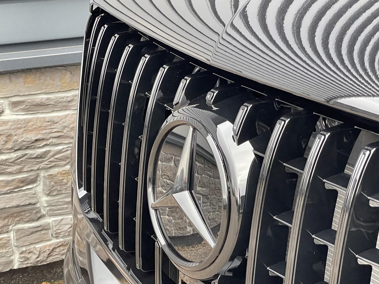 Mercedes-Benz SPRINTER 319 CDI AUTOM.L2H2 RWD 190 PK 3.5 T CAMERA / NAVI