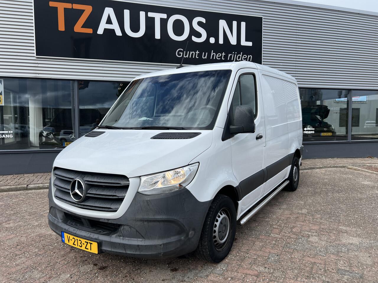 Mercedes-Benz SPRINTER 211 2.2 CDI Aut. L1H1