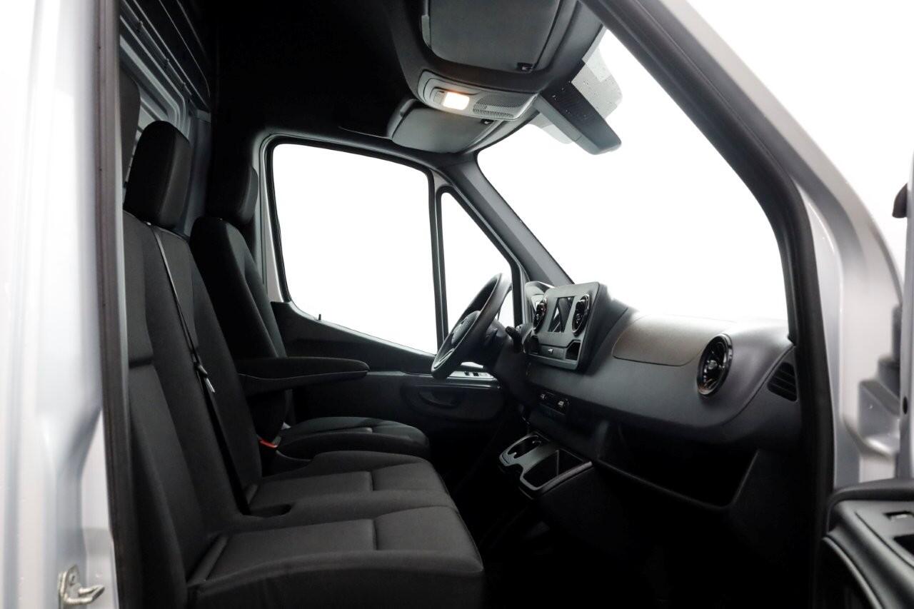 Mercedes-Benz SPRINTER 315 CDI 150pk RWD 9G Automaat L2H2 Airco/Camera/CarPlay 08-2021