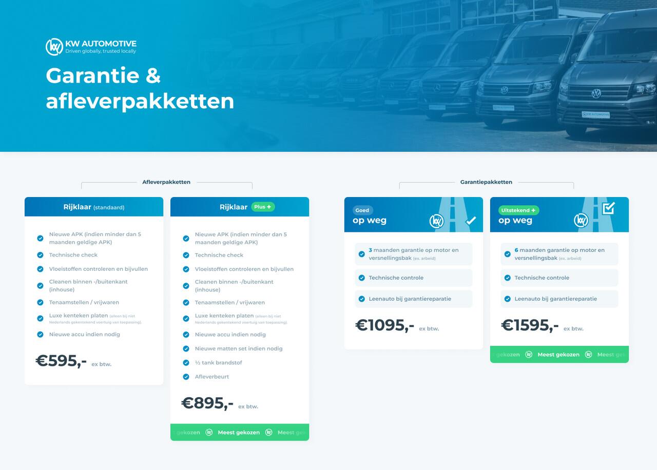 Mercedes-Benz SPRINTER 317 CDI L2H2 AUT/ CAMERA/ MBUX/ CRUISE/ AIRCO