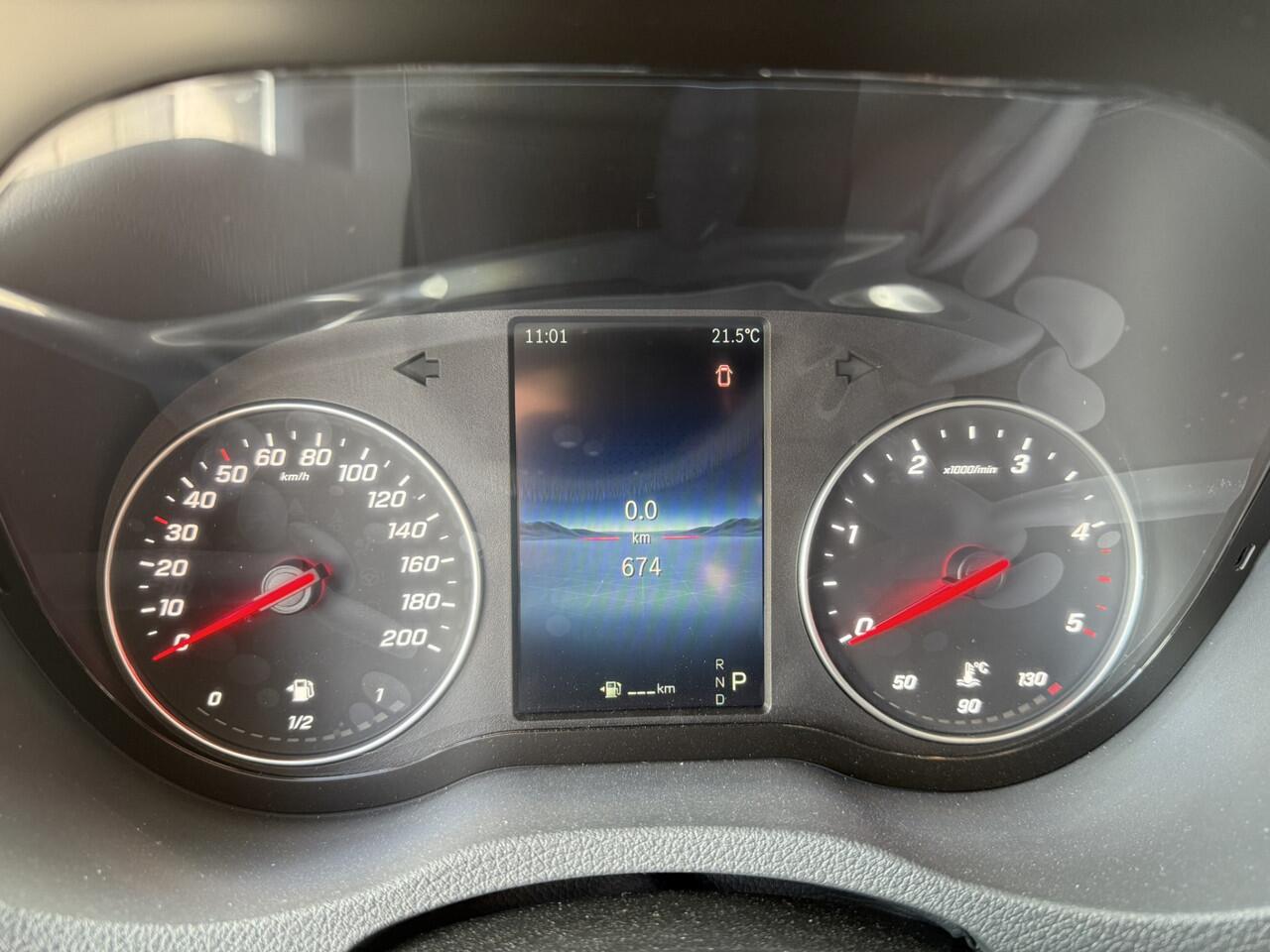 Mercedes-Benz SPRINTER Koelwagen 317 1.9 CDI L3 Pro