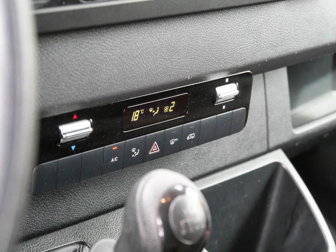 Mercedes-Benz SPRINTER 317 1.9 CDI L2H2 RWD | CAMERA | CARPLAY |