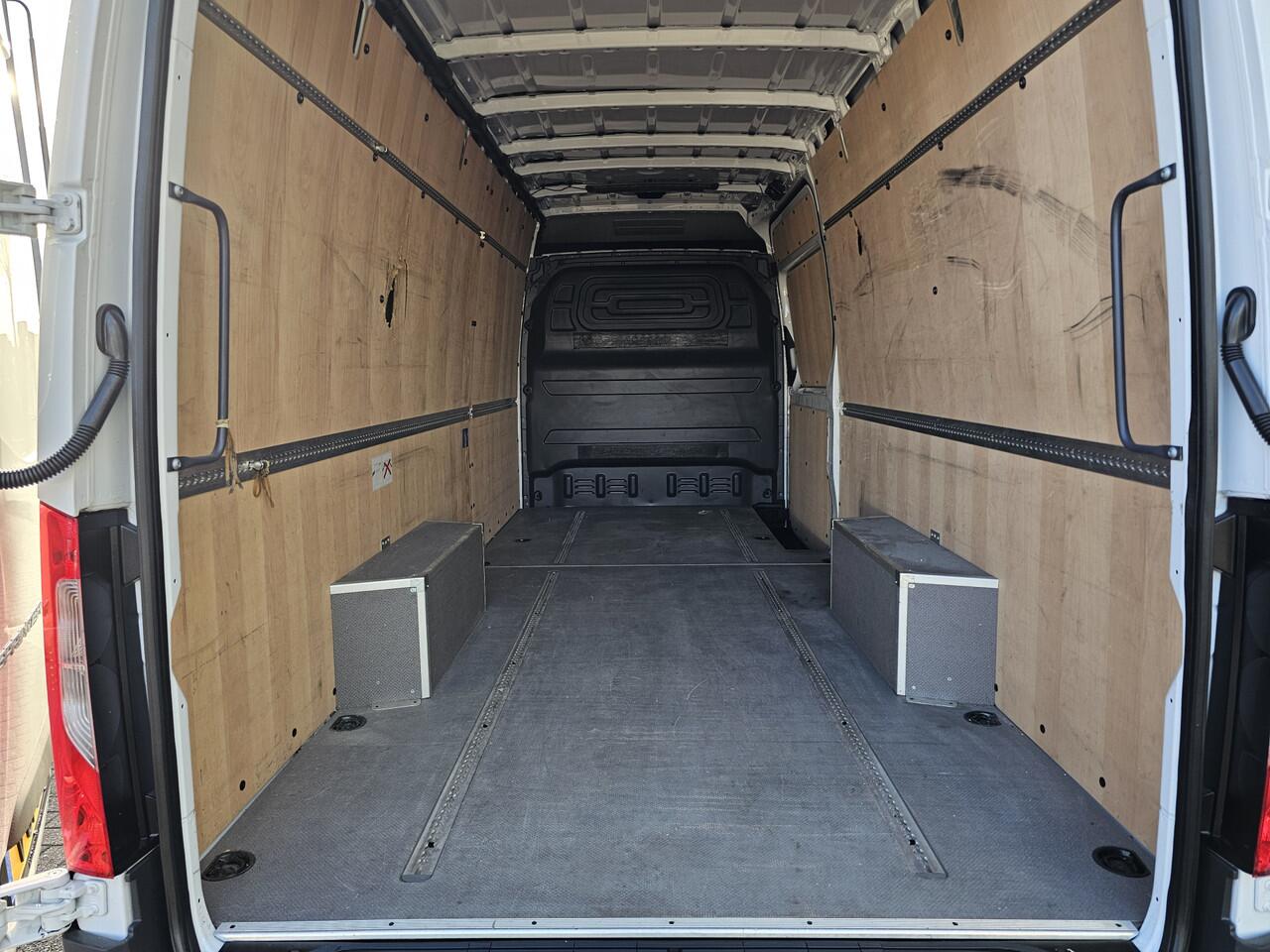 Mercedes-Benz SPRINTER 315 CDI L3-H2 RWD * NAVI * 360 Graden Camera * Cruise control *