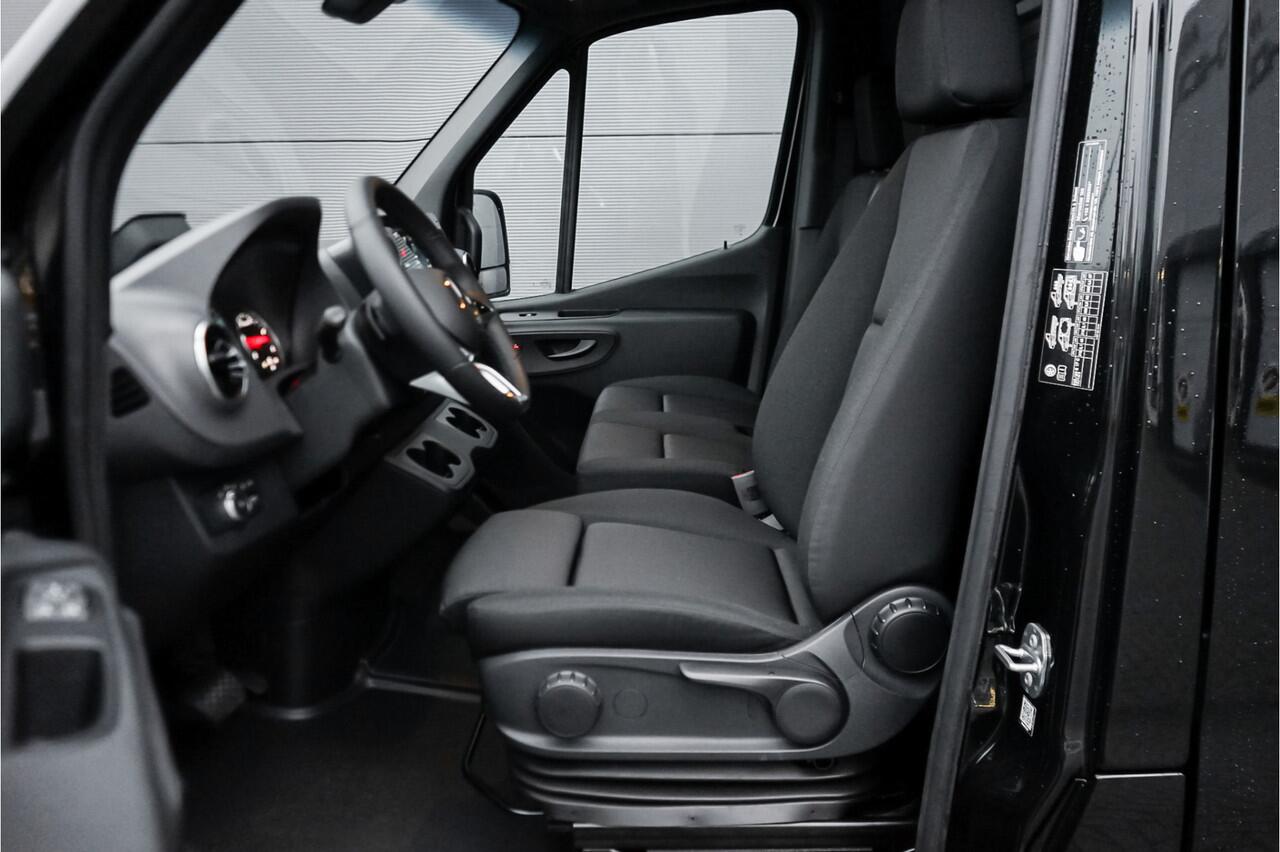 Mercedes-Benz SPRINTER 319 1.9 CDI L2H2 RWD 2x Schuifdeur Distronic Camera Navi Trekhaak 3.5T